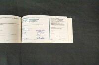 1973 Mercedes 280 Sedan Manual - NO RESERVE [Location: Cheltenham, VIC] - 73