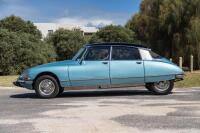 1973 Citroen DS23 Pallas RHD [Location: Cheltenham, VIC] - 2