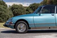 1973 Citroen DS23 Pallas RHD [Location: Cheltenham, VIC] - 3