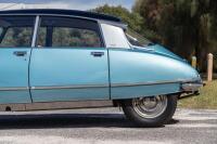 1973 Citroen DS23 Pallas RHD [Location: Cheltenham, VIC] - 4