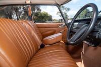 1973 Citroen DS23 Pallas RHD [Location: Cheltenham, VIC] - 20