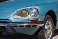 1973 Citroen DS23 Pallas RHD [Location: Cheltenham, VIC] - 30