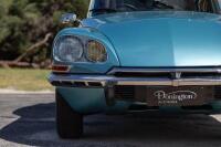 1973 Citroen DS23 Pallas RHD [Location: Cheltenham, VIC] - 32