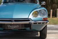 1973 Citroen DS23 Pallas RHD [Location: Cheltenham, VIC] - 33