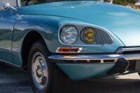 1973 Citroen DS23 Pallas RHD [Location: Cheltenham, VIC] - 35