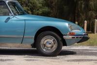 1973 Citroen DS23 Pallas RHD [Location: Cheltenham, VIC] - 37