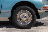 1973 Citroen DS23 Pallas RHD [Location: Cheltenham, VIC] - 40