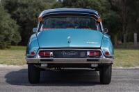 1973 Citroen DS23 Pallas RHD [Location: Cheltenham, VIC] - 44