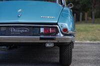 1973 Citroen DS23 Pallas RHD [Location: Cheltenham, VIC] - 45