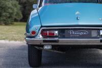 1973 Citroen DS23 Pallas RHD [Location: Cheltenham, VIC] - 46