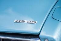 1973 Citroen DS23 Pallas RHD [Location: Cheltenham, VIC] - 48
