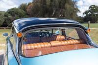 1973 Citroen DS23 Pallas RHD [Location: Cheltenham, VIC] - 52