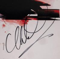 BRITISH: A autographed formula 1 race programme&nbsp;from the 2010&nbsp;British GP,&nbsp;signed by, Mark Webber. - 2