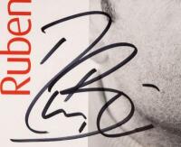 BRITISH: A autographed Formula 1 race&nbsp;programme&nbsp;from the 2003 British GP Silverstone,&nbsp;signatures&nbsp;include, Michael Schumacher, Kimi Raikkonen, Juan Pablo Montoya&nbsp;and others. - 4