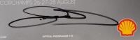 BELGIAN: A autographed Formula 1 race programme&nbsp;from the 2011&nbsp;Belgian&nbsp;GP,&nbsp;signed by, Lewis Hamilton, David Coulthard. - 2