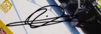 HUNGARIAN: A autographed formula 1 race programme&nbsp;from the 1999 USA GP,&nbsp;signed by, David Coulthard, Mika Hakkinen. - 3