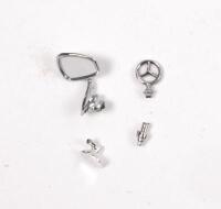 MERCEDES BENZ 200 UNIVERSAL: A&nbsp;1:18&nbsp;scale Norev&nbsp;Mercedes Benz 200 Universal - 2