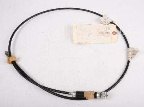 Speedo Cable: W121 190sl New Parts (1215421907)