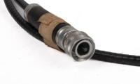 SPEEDO CABLE: W121 190SL New Parts (1215421907) - 2