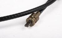 SPEEDO CABLE: W121 190SL New Parts (1215421907) - 3