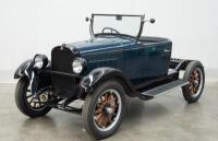 1927 Dodge Fast Four Roadster (project) - NO RESERVE&nbsp;[Location: Cheltenham, VIC]