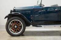 1927 Dodge Fast Four Roadster (project) - NO RESERVE&nbsp;[Location: Cheltenham, VIC] - 2
