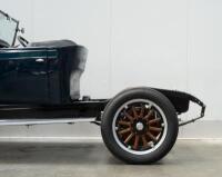 1927 Dodge Fast Four Roadster (project) - NO RESERVE&nbsp;[Location: Cheltenham, VIC] - 4
