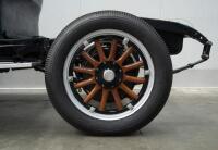 1927 Dodge Fast Four Roadster (project) - NO RESERVE&nbsp;[Location: Cheltenham, VIC] - 5