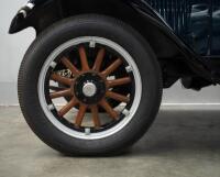 1927 Dodge Fast Four Roadster (project) - NO RESERVE&nbsp;[Location: Cheltenham, VIC] - 6