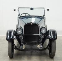 1927 Dodge Fast Four Roadster (project) - NO RESERVE&nbsp;[Location: Cheltenham, VIC] - 7
