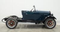 1927 Dodge Fast Four Roadster (project) - NO RESERVE&nbsp;[Location: Cheltenham, VIC] - 14