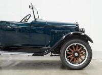1927 Dodge Fast Four Roadster (project) - NO RESERVE&nbsp;[Location: Cheltenham, VIC] - 17