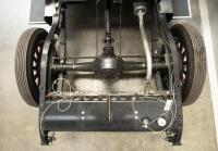 1927 Dodge Fast Four Roadster (project) - NO RESERVE&nbsp;[Location: Cheltenham, VIC] - 24