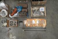 1927 Dodge Fast Four Roadster (project) - NO RESERVE&nbsp;[Location: Cheltenham, VIC] - 33