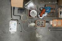 1927 Dodge Fast Four Roadster (project) - NO RESERVE&nbsp;[Location: Cheltenham, VIC] - 34