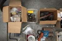 1927 Dodge Fast Four Roadster (project) - NO RESERVE&nbsp;[Location: Cheltenham, VIC] - 35