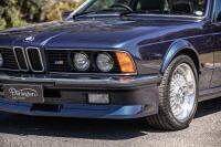 1986 BMW M635 CSI Coupe [Location: Cheltenham, VIC] - 2