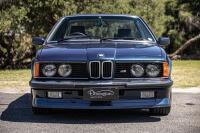 1986 BMW M635 CSI Coupe [Location: Cheltenham, VIC] - 3