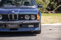 1986 BMW M635 CSI Coupe [Location: Cheltenham, VIC] - 5