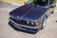 1986 BMW M635 CSI Coupe [Location: Cheltenham, VIC] - 7