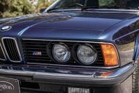 1986 BMW M635 CSI Coupe [Location: Cheltenham, VIC] - 8