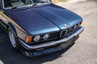 1986 BMW M635 CSI Coupe [Location: Cheltenham, VIC] - 11