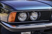 1986 BMW M635 CSI Coupe [Location: Cheltenham, VIC] - 12