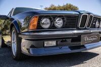 1986 BMW M635 CSI Coupe [Location: Cheltenham, VIC] - 13