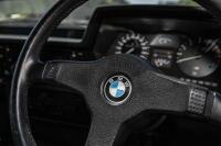 1986 BMW M635 CSI Coupe [Location: Cheltenham, VIC] - 48