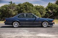 1986 BMW M635 CSI Coupe [Location: Cheltenham, VIC] - 58