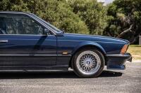 1986 BMW M635 CSI Coupe [Location: Cheltenham, VIC] - 59
