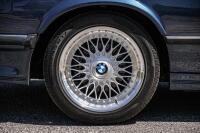 1986 BMW M635 CSI Coupe [Location: Cheltenham, VIC] - 61