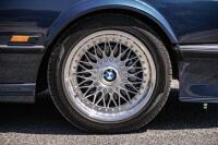 1986 BMW M635 CSI Coupe [Location: Cheltenham, VIC] - 62