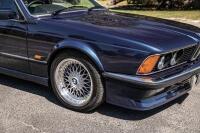1986 BMW M635 CSI Coupe [Location: Cheltenham, VIC] - 63